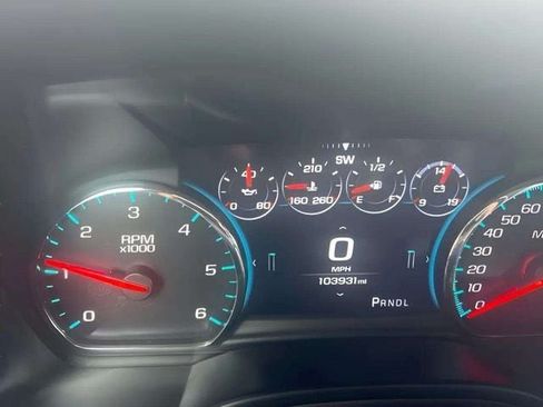 Used 2019 GMC Yukon XL Denali w/ Denali Ultimate Package AWD/4WD image 16