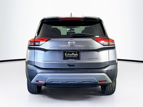 Used 2023 Nissan Rogue SV AWD/4WD image 7