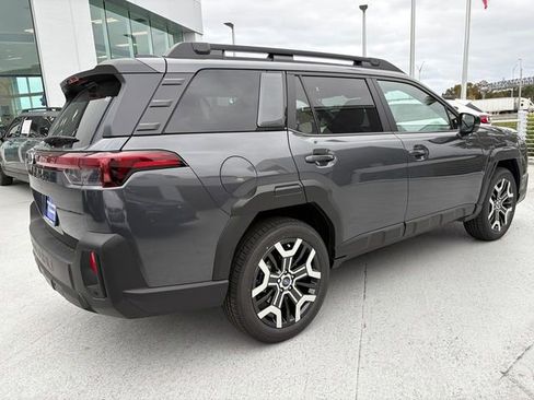 New 2026 Subaru Outback Touring XT image 2