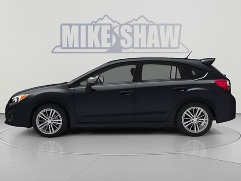 Used 2014 Subaru Impreza 2.0i Sport Premium AWD/4WD image 3