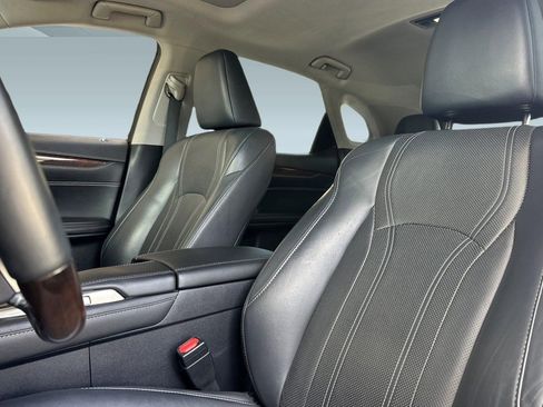 Used 2018 Lexus RX 350 AWD w/ Premium Package image 23