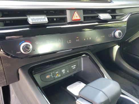New 2026 Kia K5 GT-Line image 18