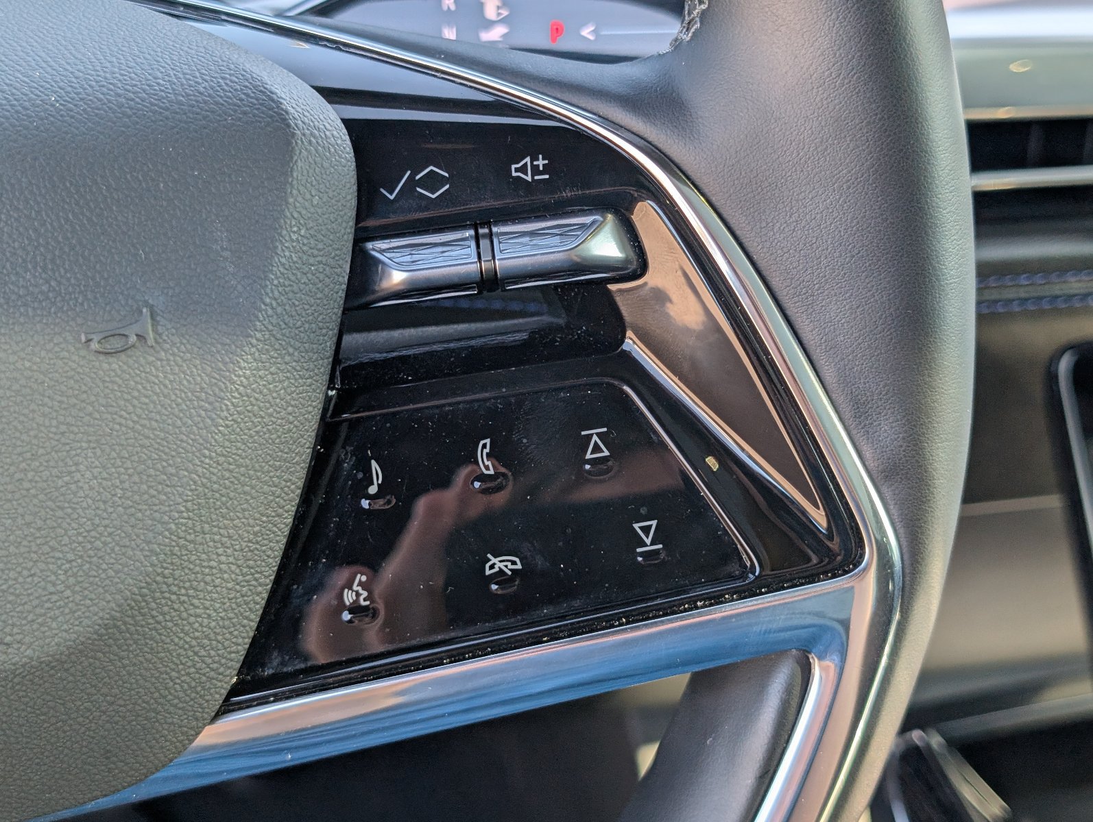 New 2026 Cadillac Escalade IQ Sport 1 AWD/4WD image 25