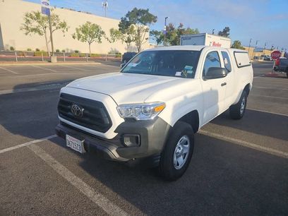 Used 2023 Toyota Tacoma SR