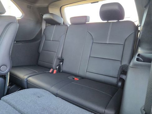 New 2026 GMC Acadia Elevation w/ Black Edition image 24