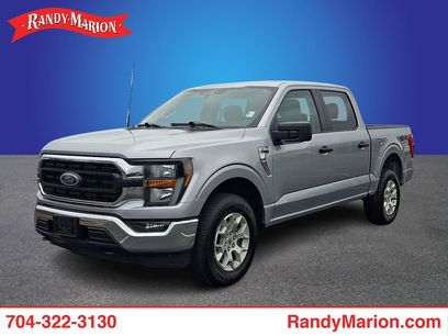 Used 2023 Ford F150 XLT