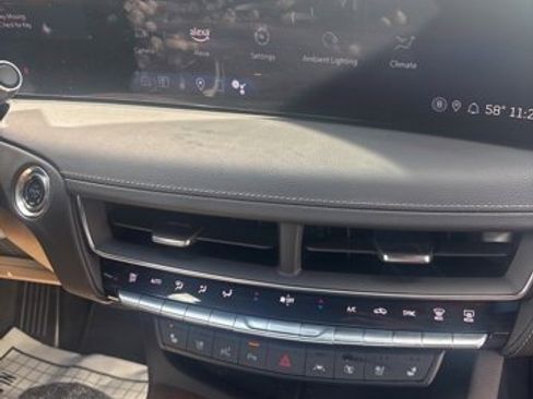 Certified 2025 Cadillac CT5 Premium Luxury image 20