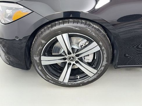 Used 2026 Mercedes-Benz C 300 C 300 image 32