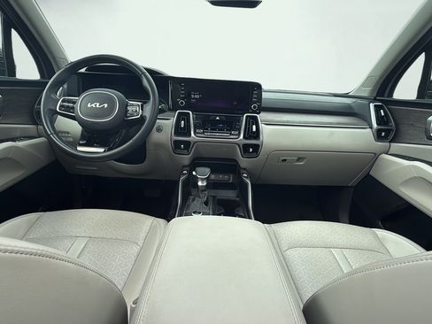 Used 2023 Kia Sorento X-Line EX AWD/4WD image 29