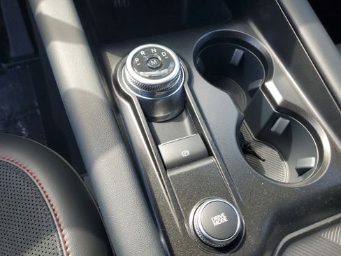 New 2026 Ford Explorer ST AWD/4WD image 18