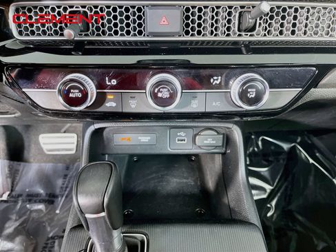 Used 2024 Honda Civic Sport image 20