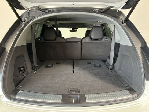 Used 2017 Acura MDX FWD w/ Technology Package image 29