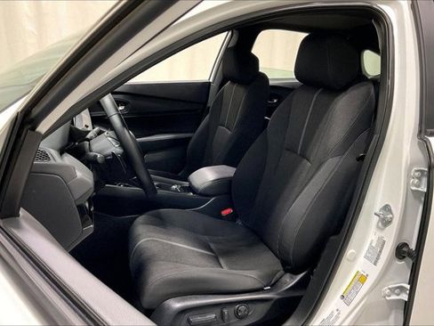 Used 2024 Honda Accord Sport image 25