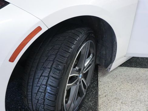 Used 2024 BMW 228i Gran Coupe image 9