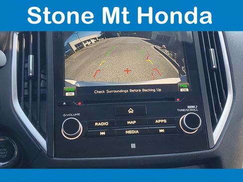 Used 2023 Subaru Impreza 2.0i Limited image 26