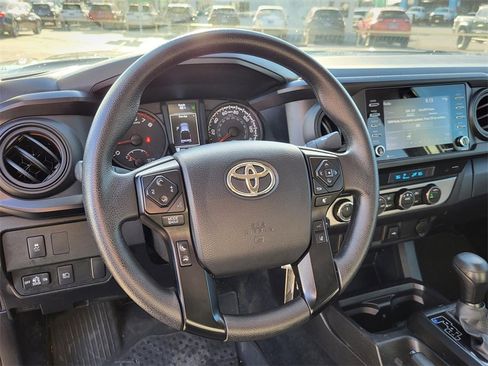 Used 2023 Toyota Tacoma SR image 20