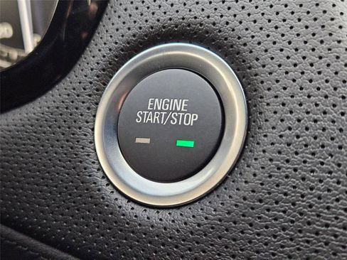 New 2026 Cadillac XT5 Luxury w/ LPO, Floor Liner Package FWD image 20