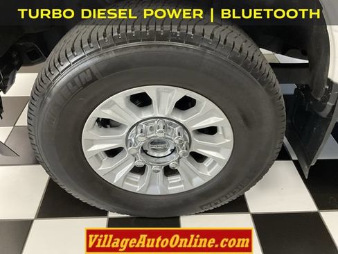 Used 2022 Ford F250 XLT w/ XLT Value Package AWD/4WD image 10