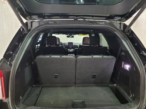 Used 2020 Ford Explorer ST w/ ST Street Pack image 63