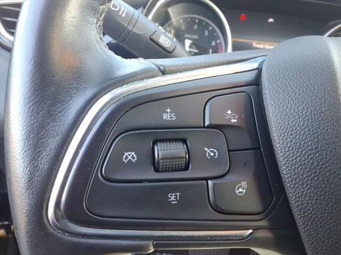 Certified 2023 Buick Encore GX Essence w/ Experience Buick Package image 21