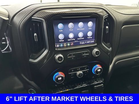 Used 2021 GMC Sierra 1500 Elevation w/ Preferred Package AWD/4WD image 28