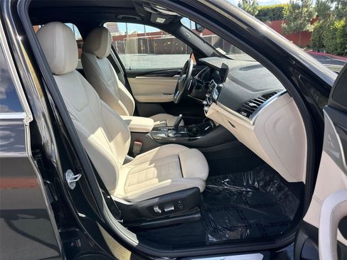 Used 2020 BMW X3 sDrive30i w/ Convenience Package RWD image 15