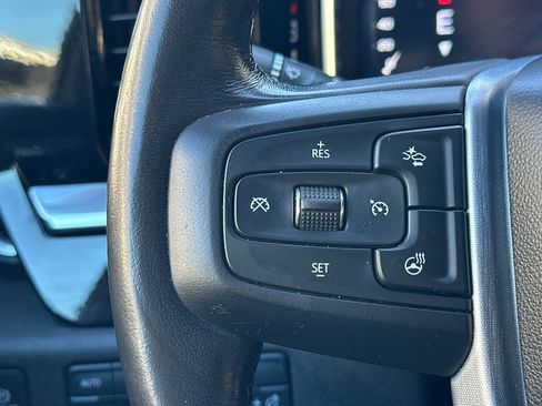 Certified 2022 GMC Sierra 1500 Elevation w/ X31 Off-Road Package image 30