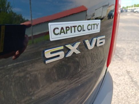 Used 2021 Kia Telluride SX AWD/4WD image 6