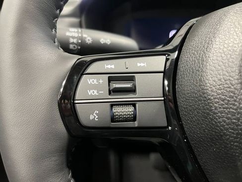 New 2026 Honda Accord Touring image 18