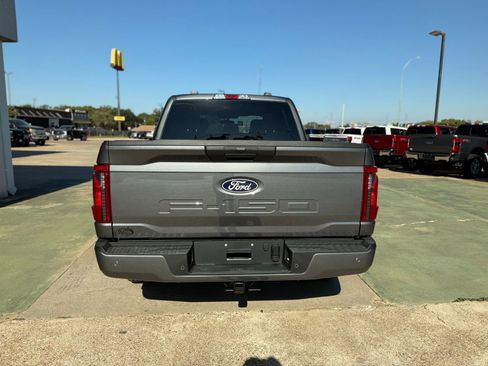 New 2025 Ford F150 STX image 39