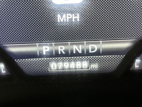 Used 2023 RAM 1500 Big Horn AWD/4WD image 25