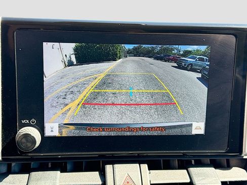 Used 2025 Toyota RAV4 LE image 15