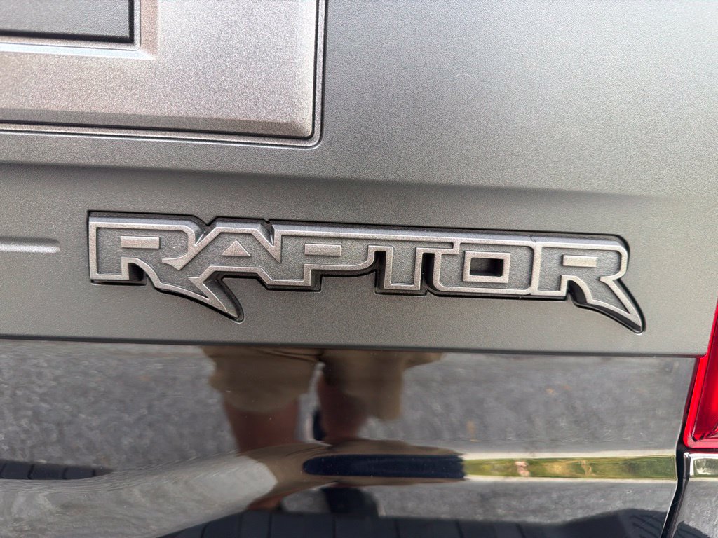 Used 2023 Ford F150 Raptor AWD/4WD image 14