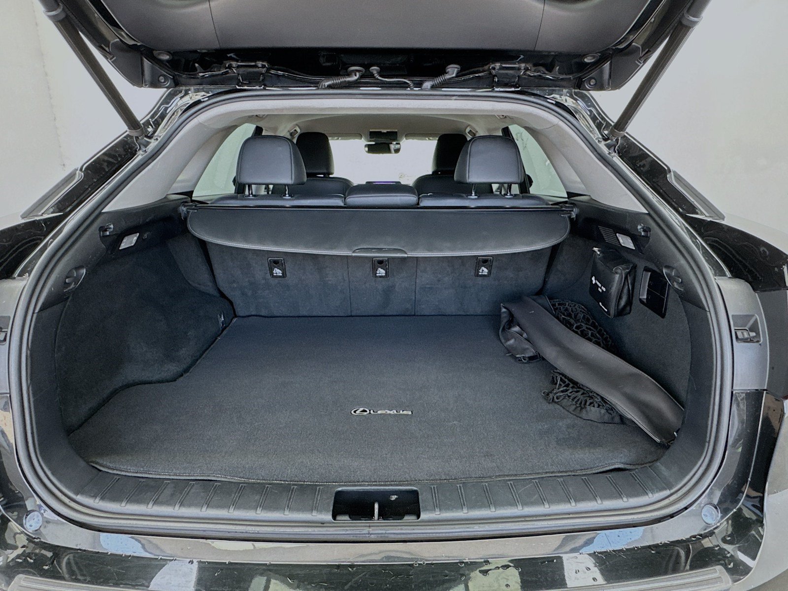 Used 2019 Lexus RX 350 AWD w/ Accessory Package image 17