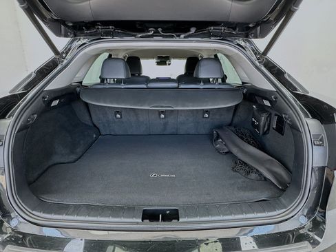 Used 2019 Lexus RX 350 AWD w/ Accessory Package image 17
