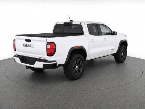 Used 2024 GMC Canyon Elevation w/ Convenience Package RWD image 5