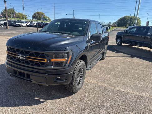Used 2024 Ford F150 Tremor w/ Bed Utility Package image 4