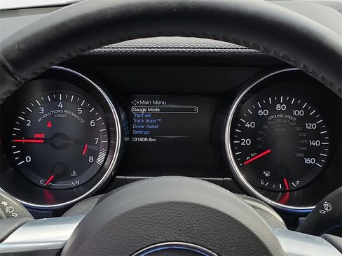 Used 2019 Ford Mustang GT image 20