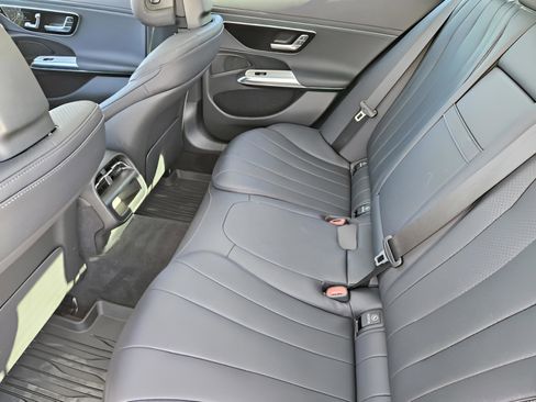 Certified 2025 Mercedes-Benz E 350 Sedan image 24