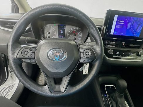 Certified 2024 Toyota Corolla LE FWD image 11