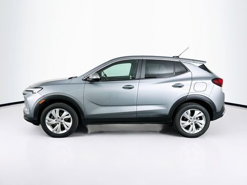 Used 2025 Buick Encore GX Preferred AWD/4WD image 4