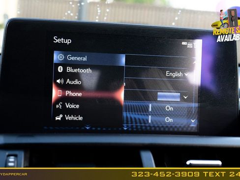 Used 2018 Lexus NX 300 AWD w/ Comfort Package image 39