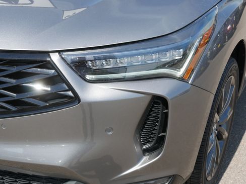 Used 2025 Acura RDX A-Spec AWD/4WD image 16