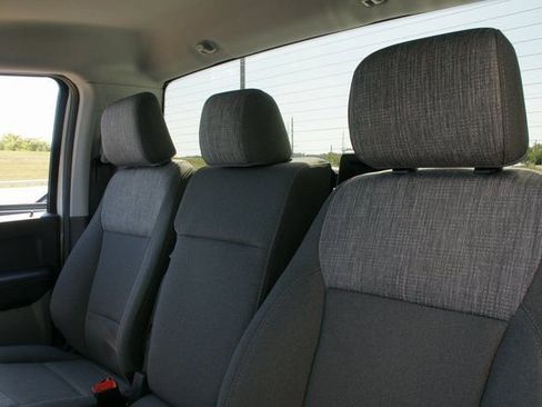 New 2026 Ford F350 XLT AWD/4WD image 20