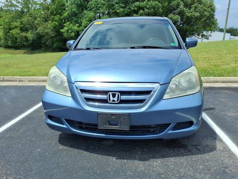 Used 2006 Honda Odyssey EX-L image 5