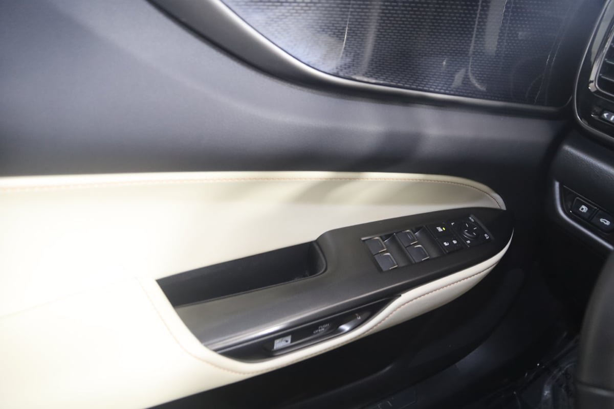 Used 2024 Lexus NX 350 AWD w/ Cold Area Package image 29