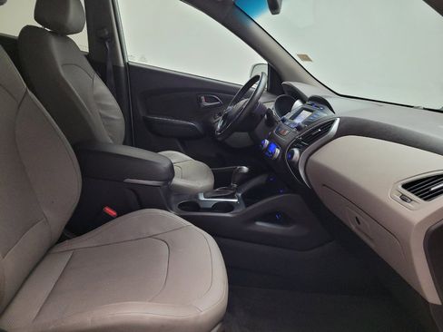 Used 2015 Hyundai Tucson Limited AWD/4WD image 21