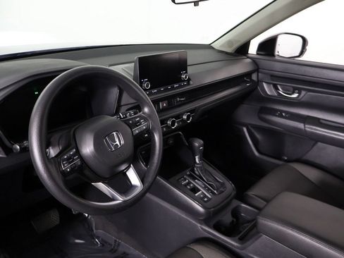 Used 2024 Honda CR-V EX image 25