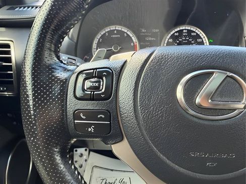 Used 2021 Lexus NX 300 F Sport w/ F Sport Premium Package FWD image 53