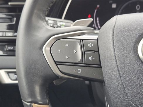 Certified 2023 Lexus RX 350 FWD w/ Accessory Package (Z1) image 28